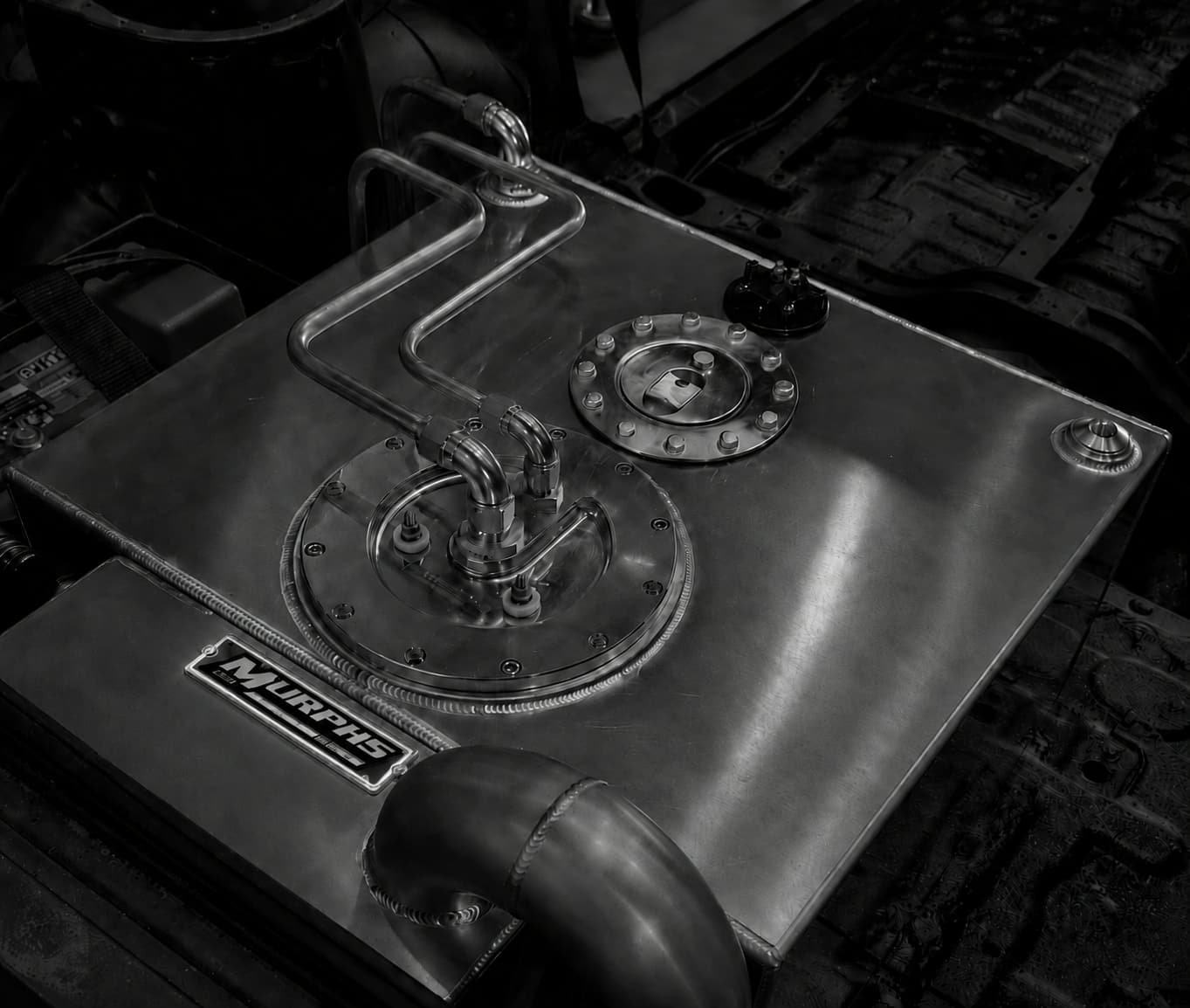 Workshop detail