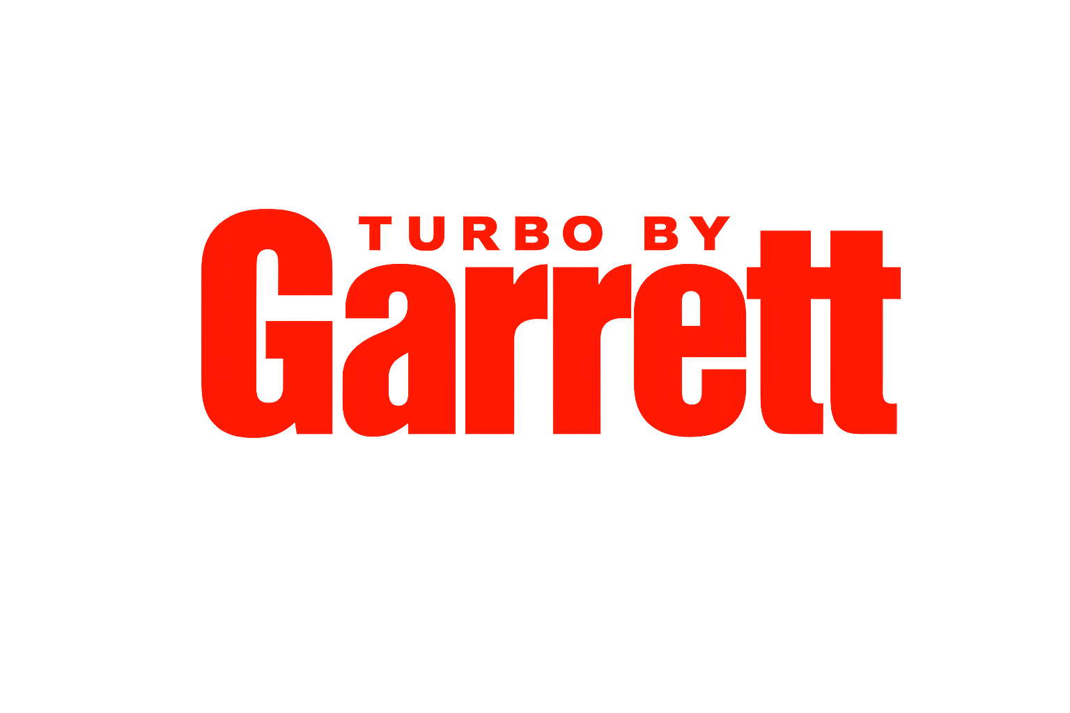 Garrett Supplier